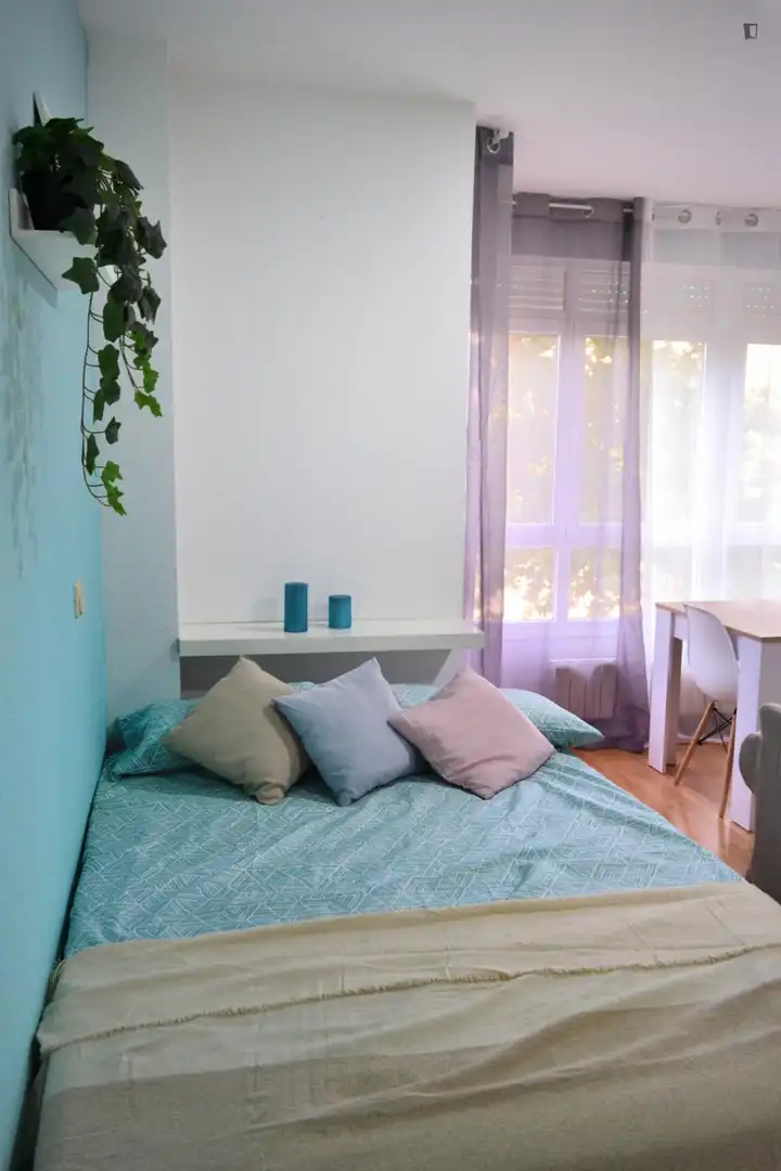 Habitación en El Rosón - Kelvinator