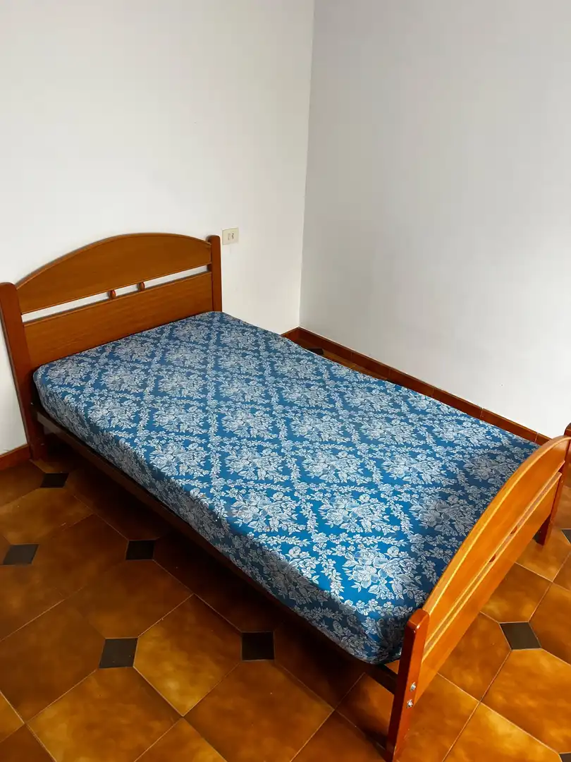 Piso en venta en Silleda, imagen 4