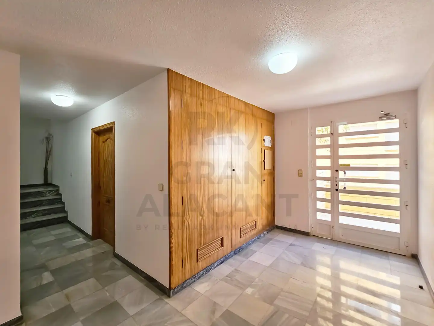 Apartamento en venta en Elche / Elx con Aire acondicionado, Calefacción y Terraza