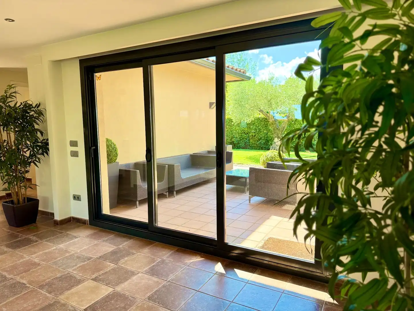 Casa con piscina in vendita a Navata, imagen 16