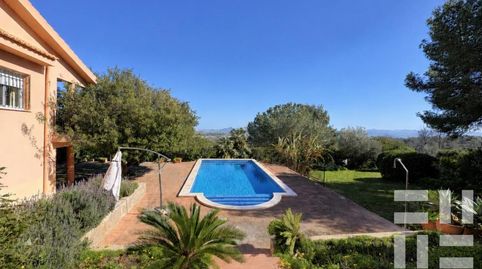 Foto 4 de Casa o chalet en venta en Alberic, Valencia
