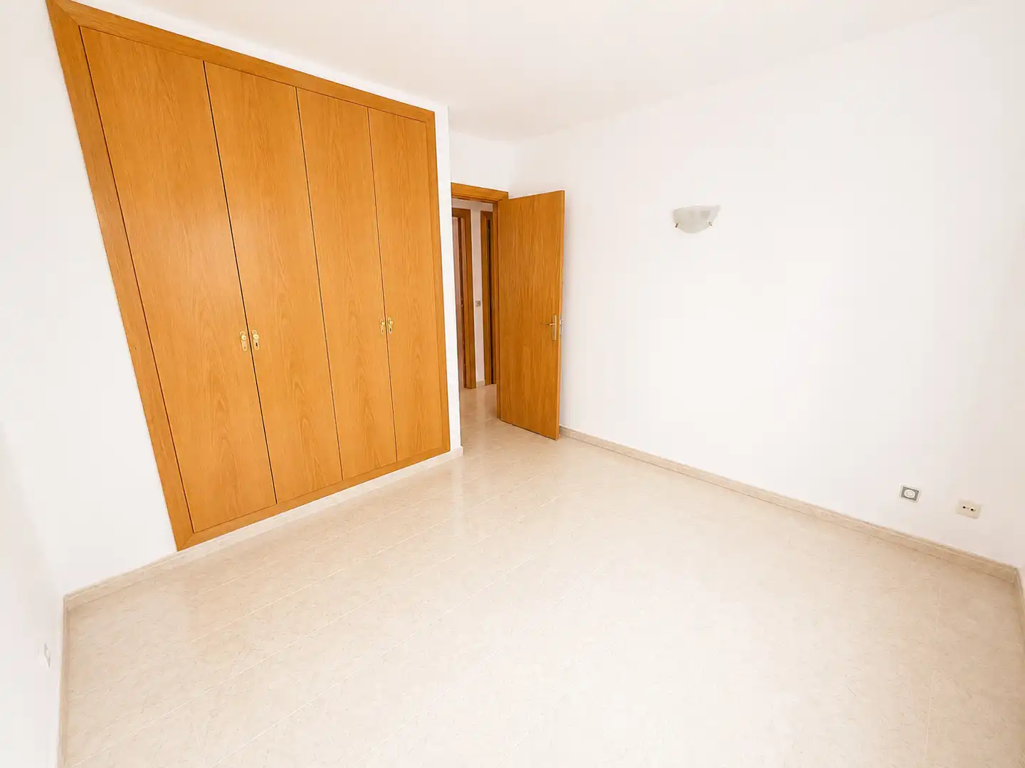 Habitación de Piso de alquiler en Escaldes – Engordany con Calefacción y Terraza
