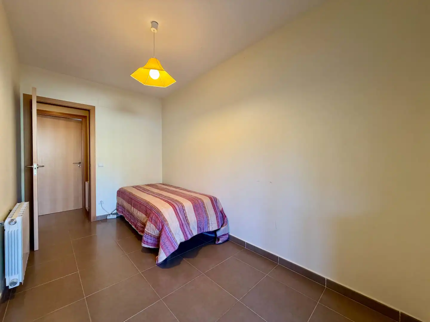Mini appartamento con terrazza in vendita a Carrer DEL RAVAL DELS GRECS, imagen 11