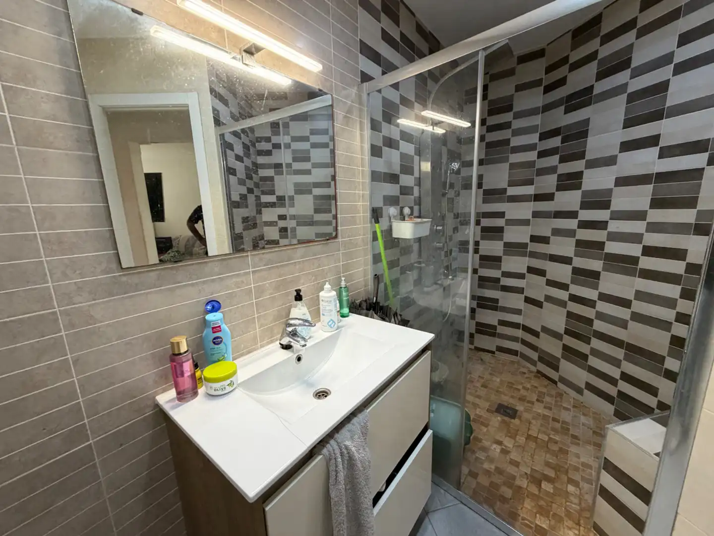 Appartement avec balcon à vendre à Carrer de Joaquim Serra, imagen 14