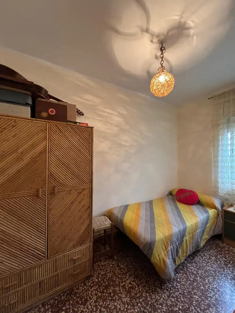 Dormitori de Casa o xalet en venda en Sant Feliu de Codines amb Calefacció, Jardí privat i Terrassa