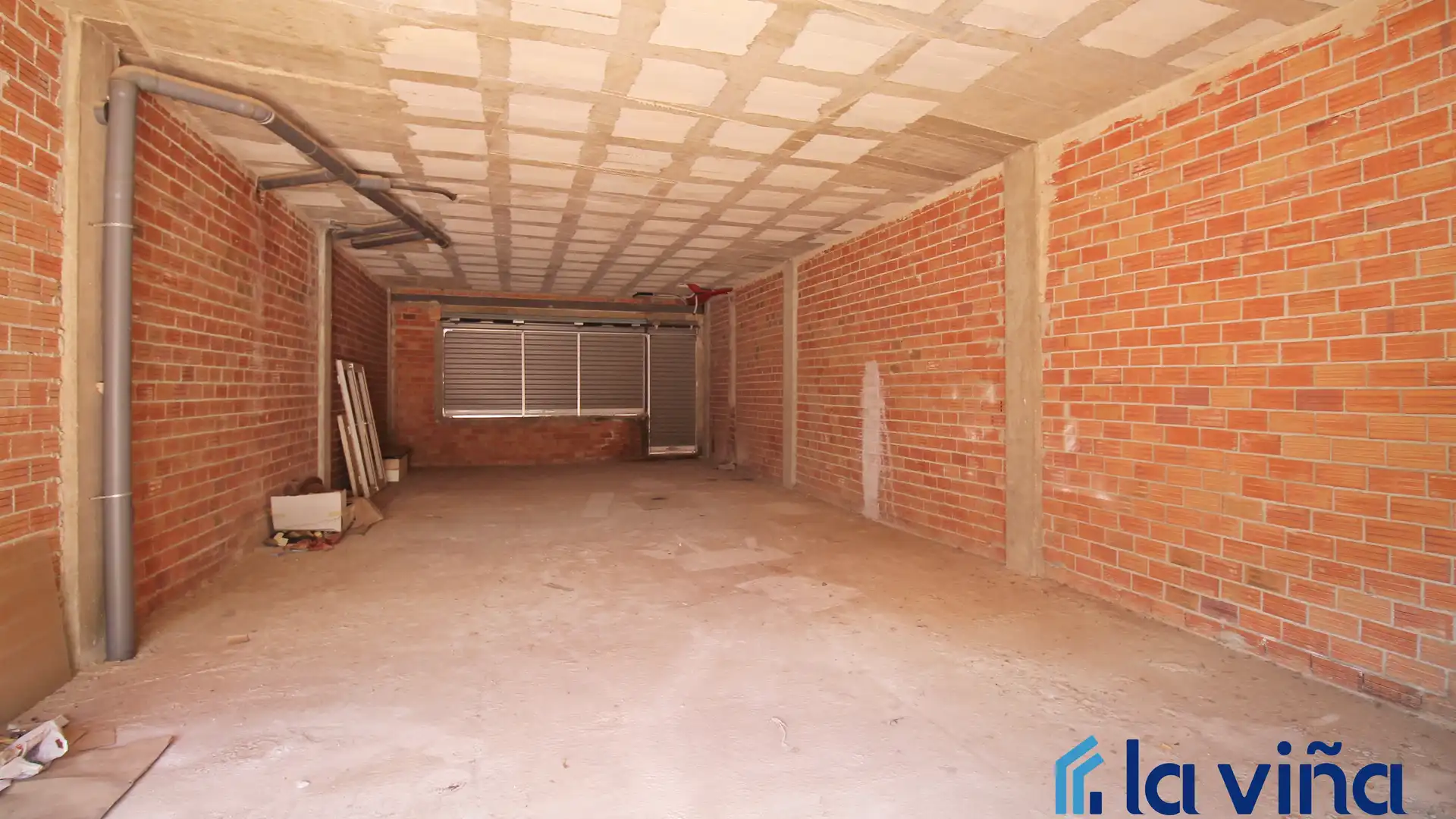 Local en venta en Mollina