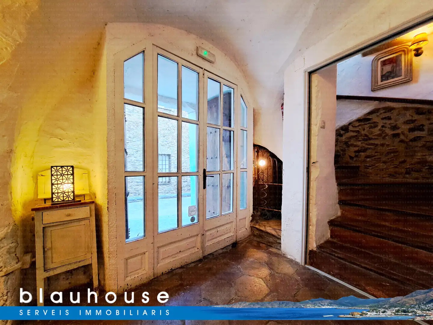 Casa o chalet en venta en La Selva de Mar con Aire acondicionado, Calefacción y Terraza