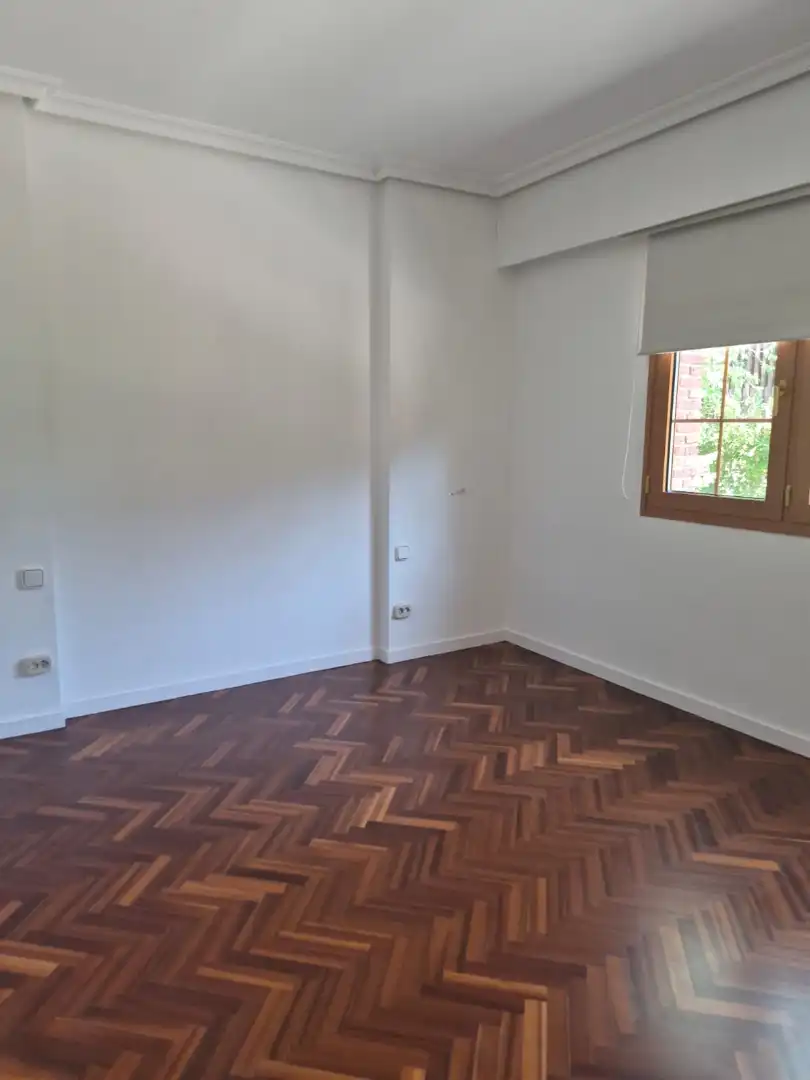 Flat for rent in Madrid  with Air Conditioner, Heating and Parquet flooring