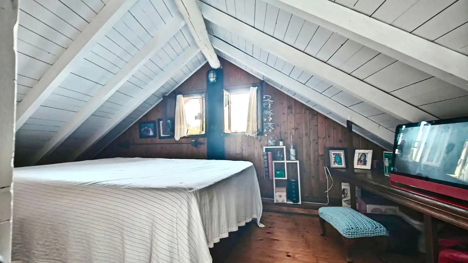 Chalet con terraza en venta en Avenida Punta Carnero N2, imagen 28