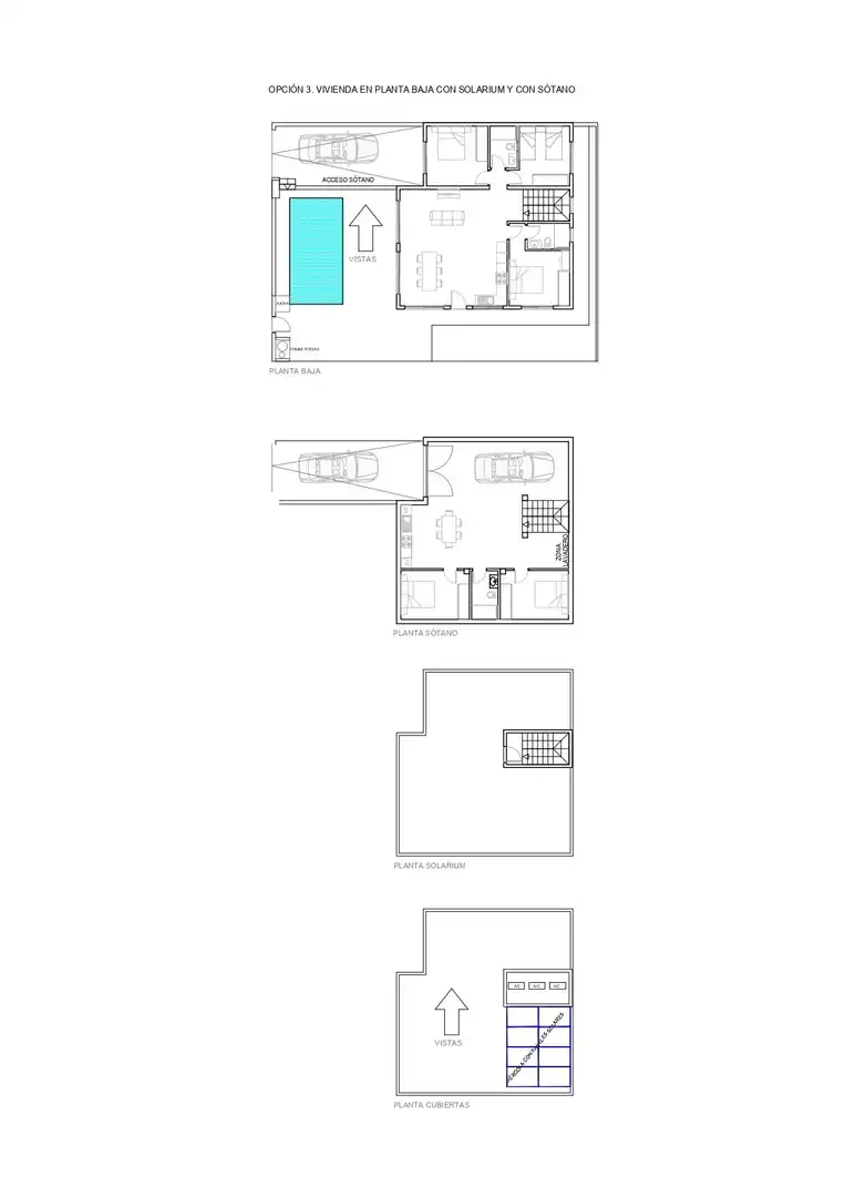 Casa o chalet en venta en Rojales con Aire acondicionado, Calefacción y Jardín privado