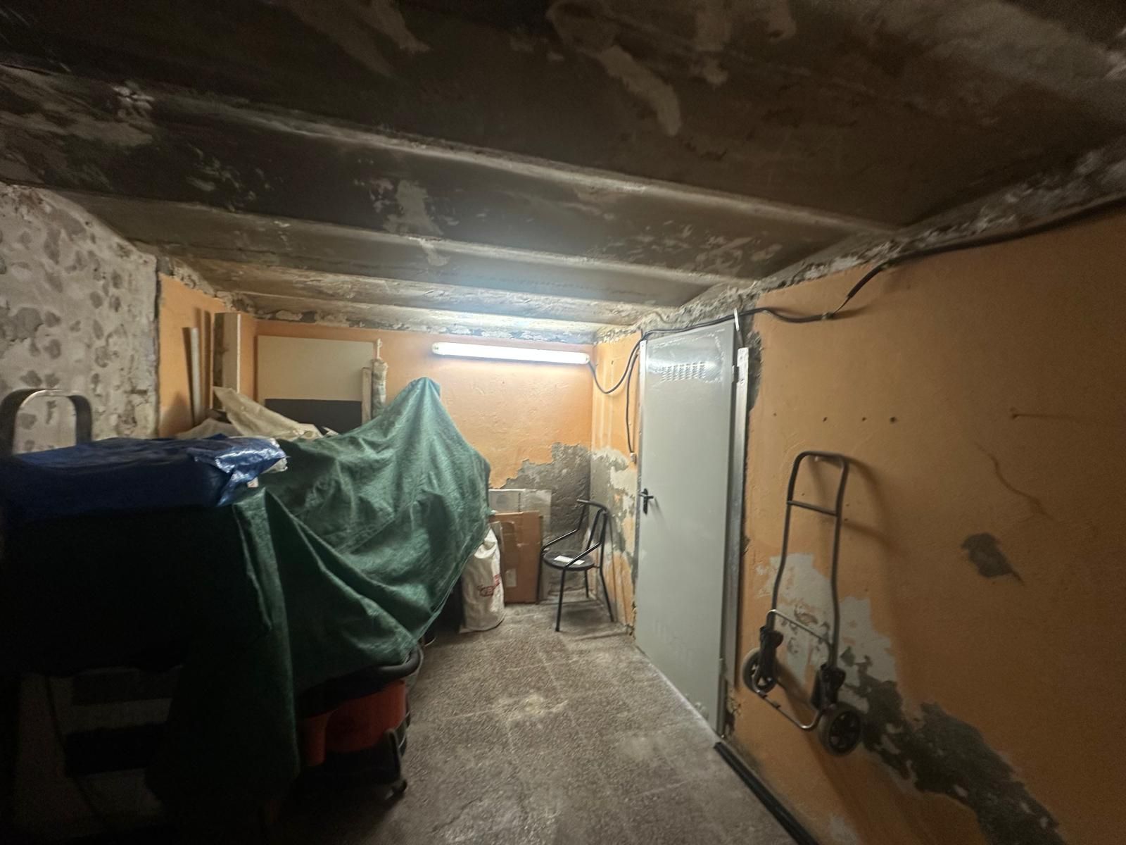 Flat for sale in L'Hospitalet de Llobregat
