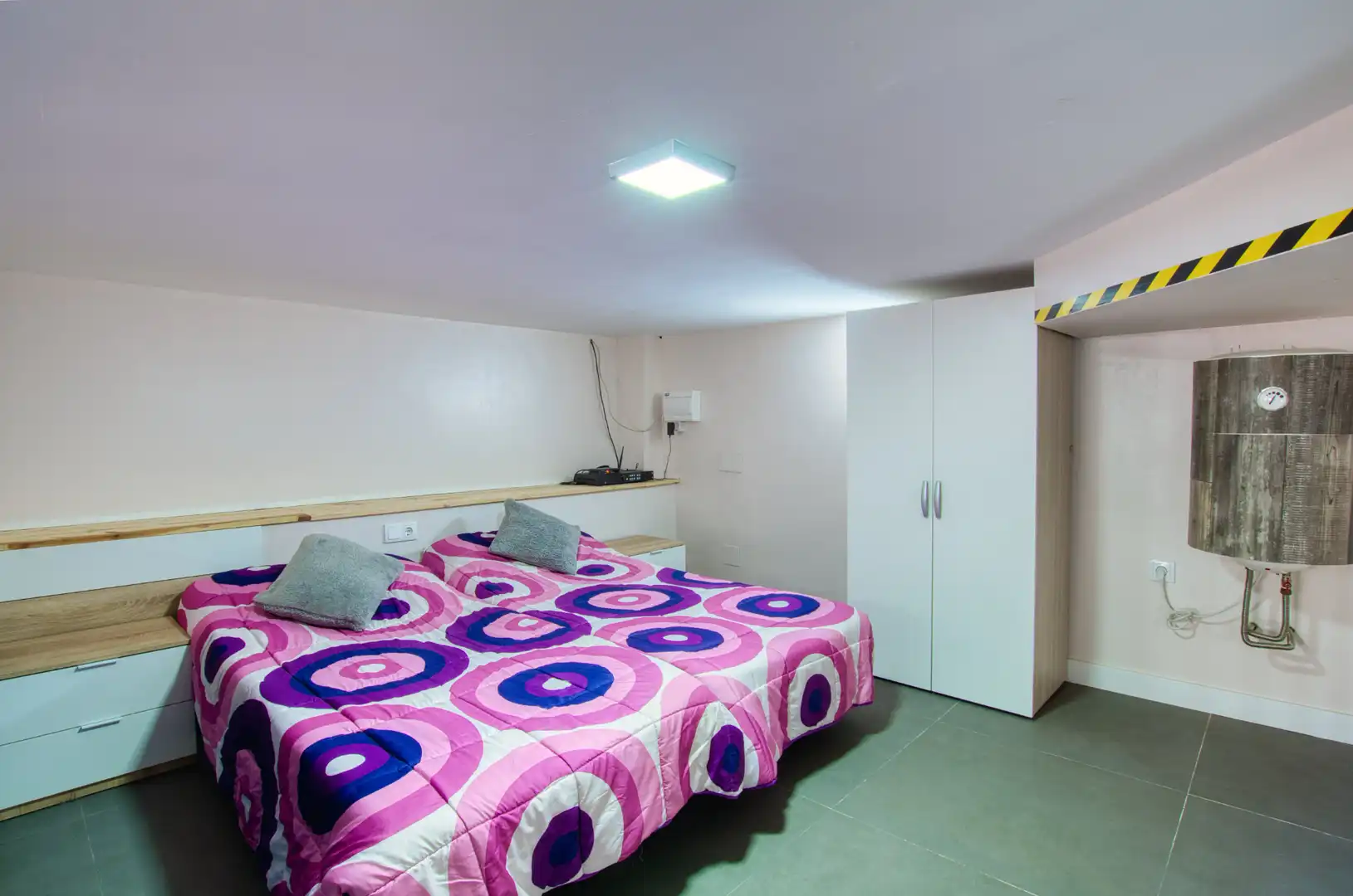Business premises for sale in Avenida la Hispanidad Nº12, imagen 10