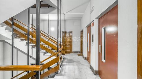 Foto 3 de Pis en venda a Trafalgar, Madrid