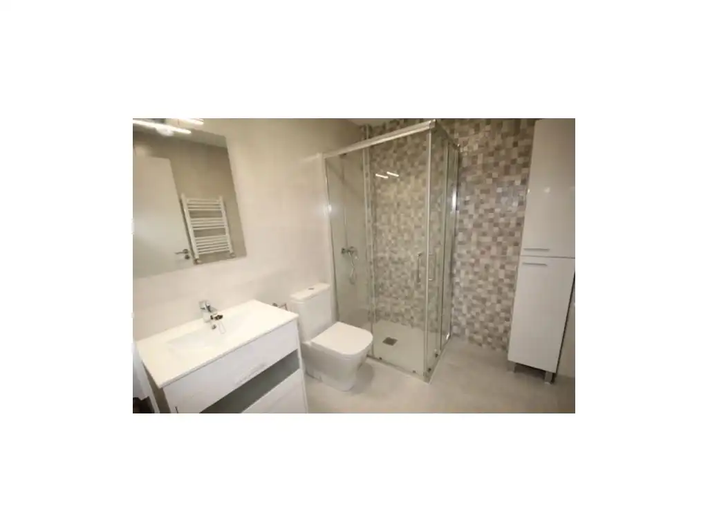 Baño de Piso de alquiler en Pasaia