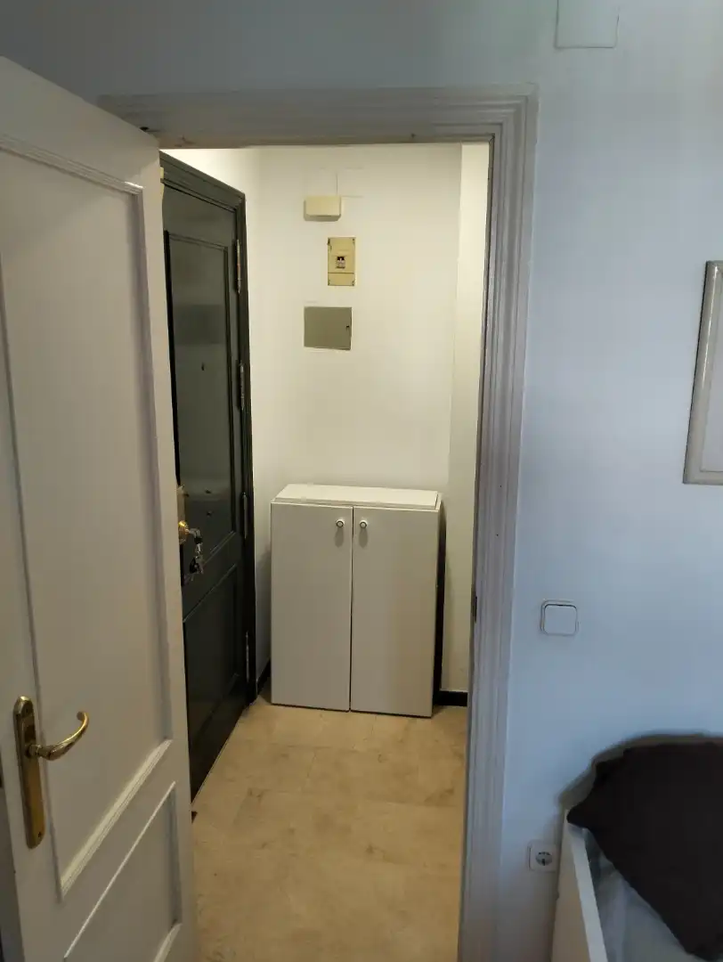 Wohnung zum Verkauf in Sevilla, Sevilla