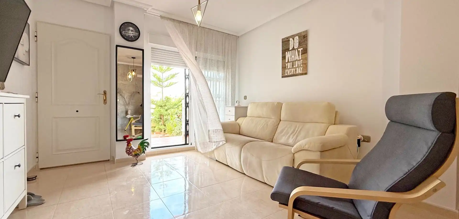 Wohnung mit Pool zum Verkauf in Orihuela Costa, imagen 19