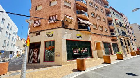 Foto 4 von Geschaftsraum zum Verkauf in Carrer Pau del Protectorat, 26, Barris Marítims, Tarragona Capital