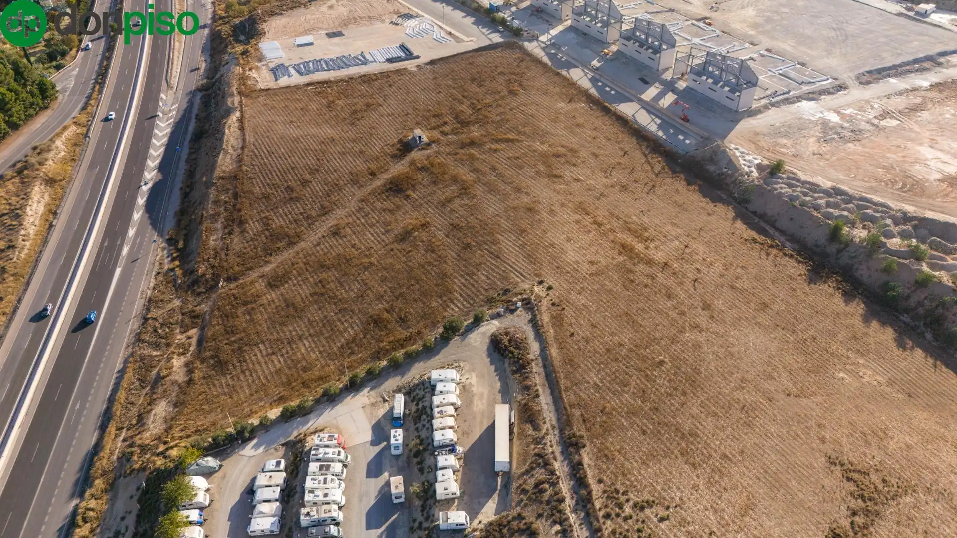 Terreno rustico in vendita a Carretera de Otura 7, imagen 15