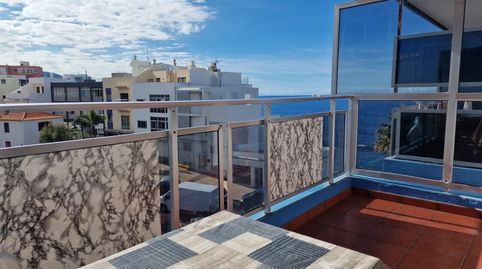 Foto 4 de Apartamento de alquiler en Avenida Gran Poder, 6, Bajamar, San Cristóbal de la Laguna