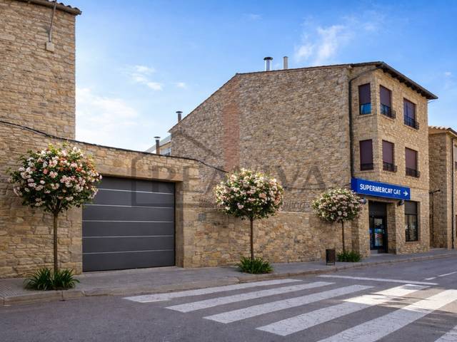 Terreno residencial en Venta en Coll de Nargó