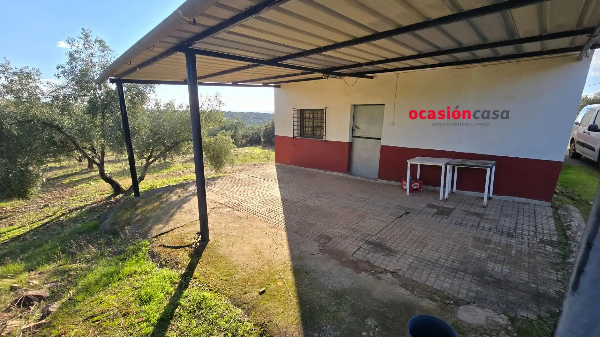 Wohnbaugrundstück zum Verkauf in La Granjuela, imagen 6