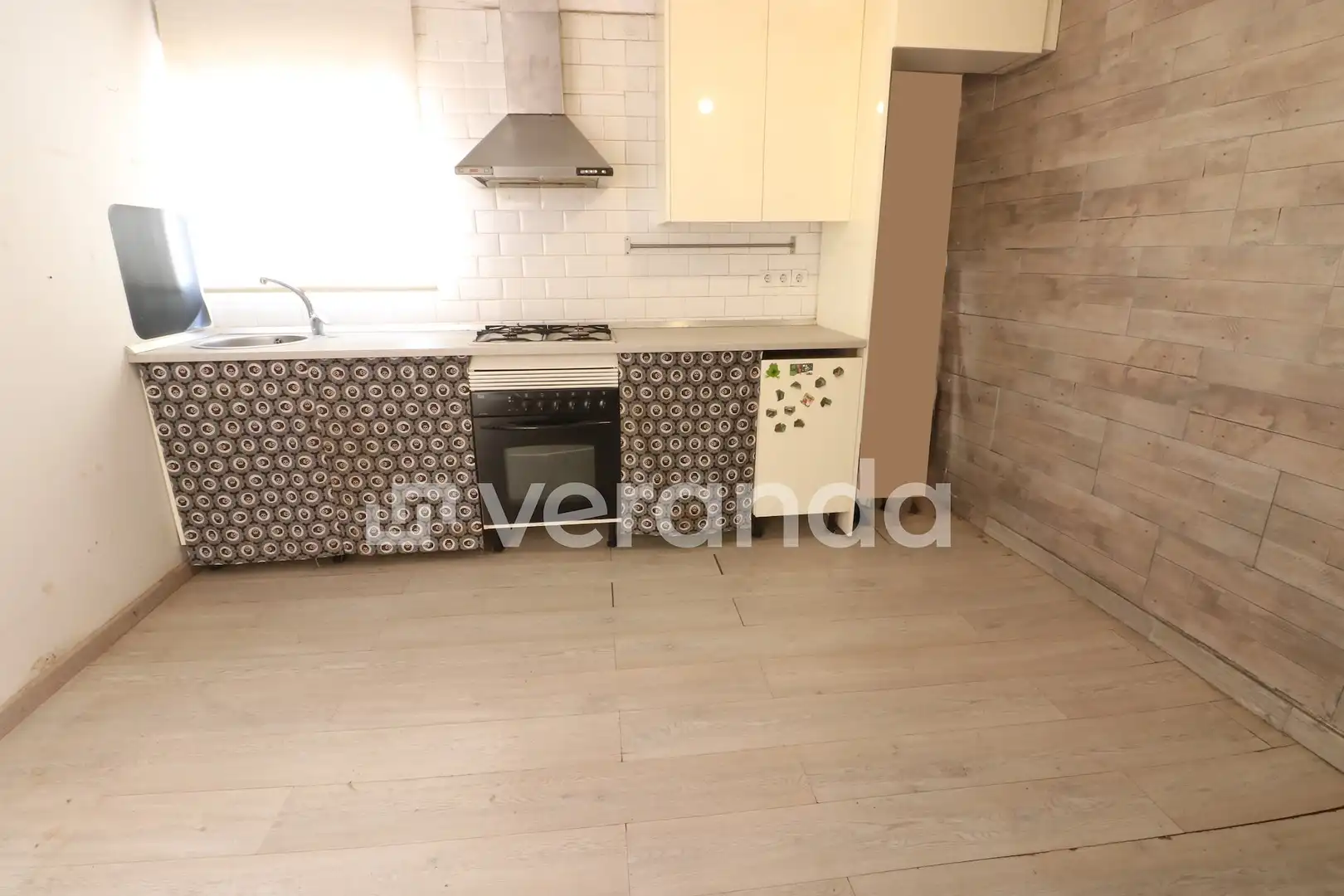 Kitchen of Houses for sale in Montcada i Reixac  with Heating, Terrace and Storage room