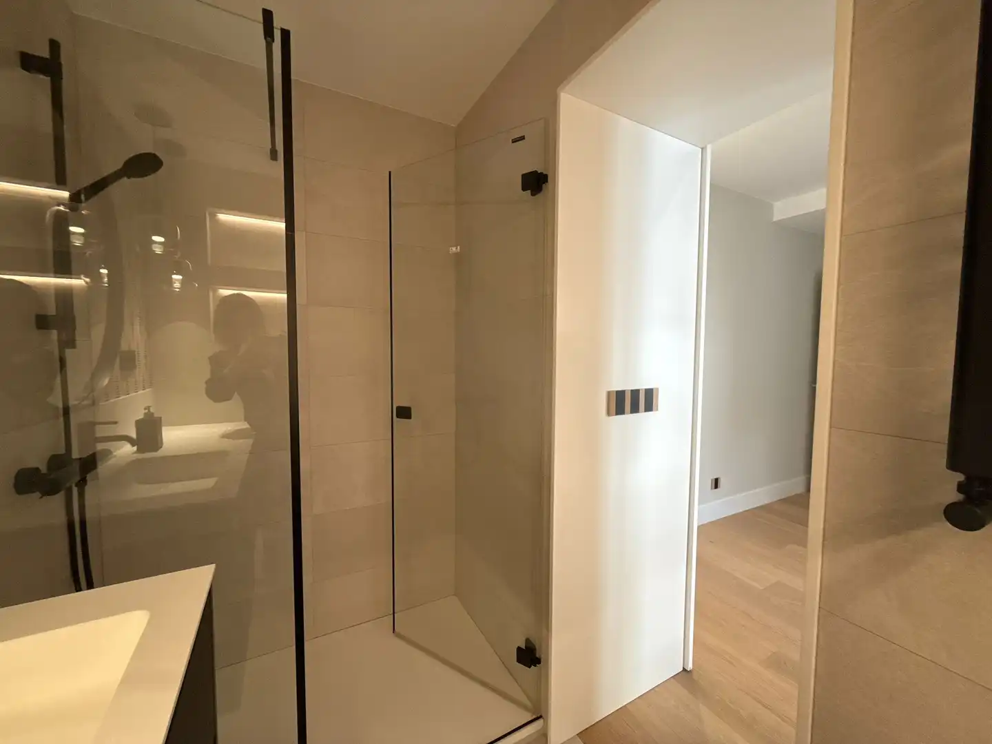 Piso con ascensor en venta en Basurtu - Zorrotza, imagen 13