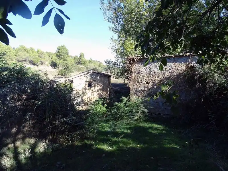 Country homes for sale in La Fresneda