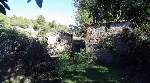 Foto 5 de Finca rústica en venta en La Fresneda, Teruel