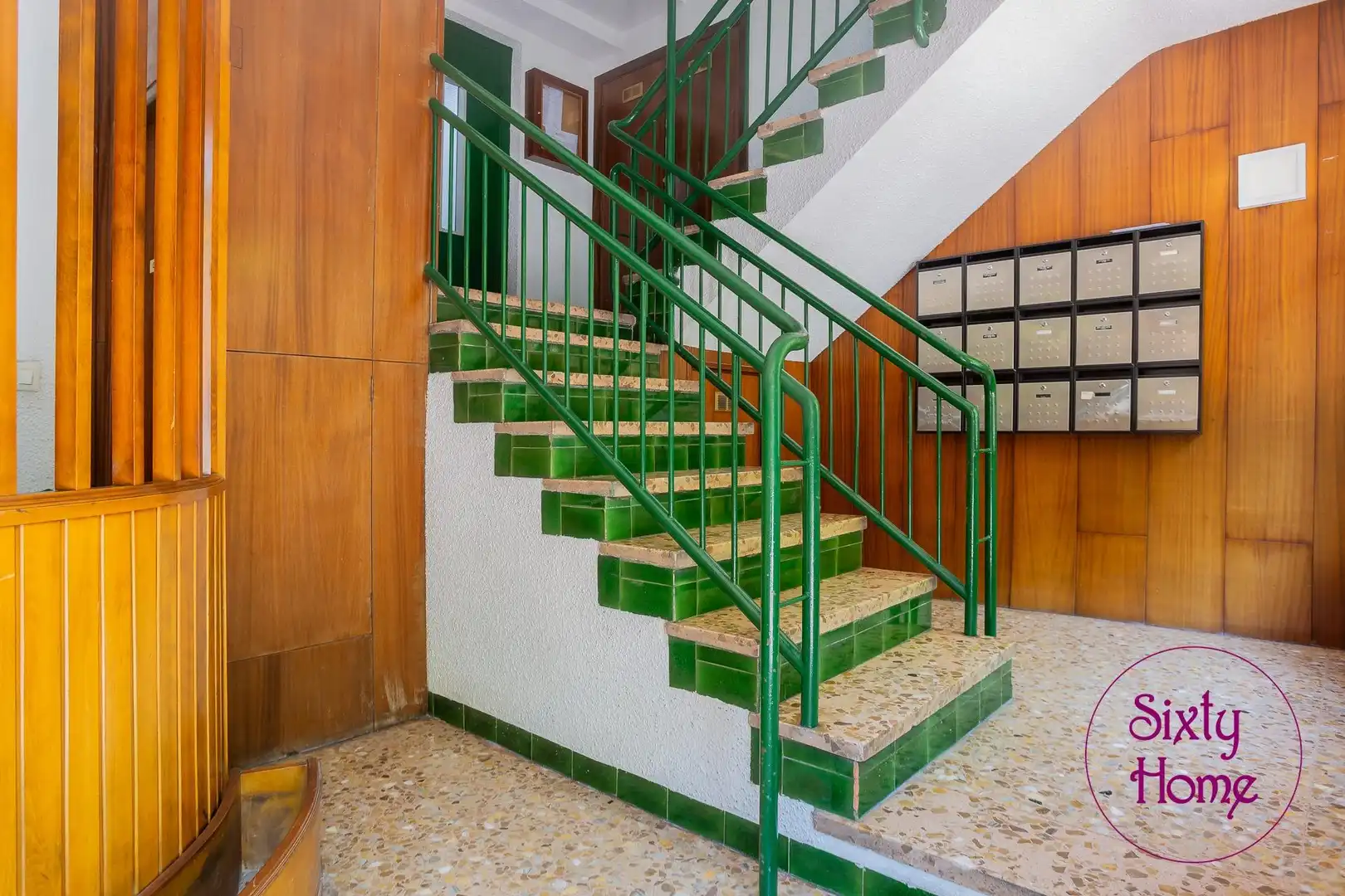Pis en venda a Paseo CALANDA, 22, Barrio de Delicias