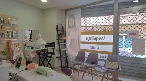 Photo 3 of Commercial properties for sale in Calle Calle Algaira, 2, Requena, Valencia