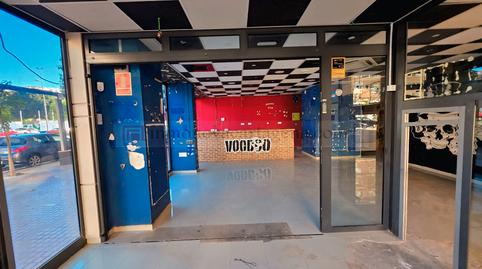 Photo 4 of Premises for sale in Calle Carmen Conde, Ciudad Jardín, Cartagena