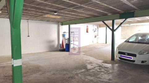 Photo 4 of Garage to rent in El Turó de la Peira, Barcelona