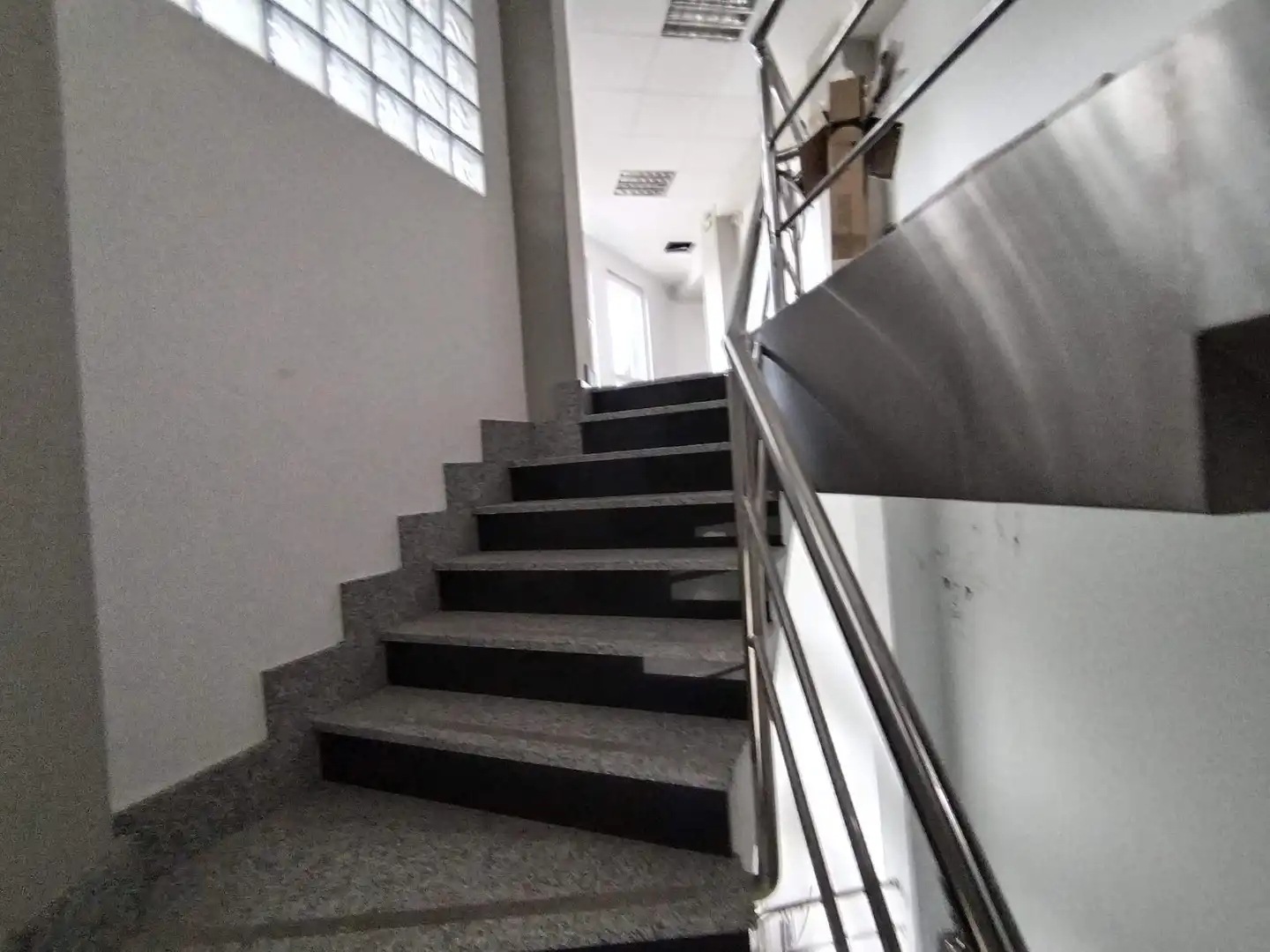 Oficina de alquiler en Leioa