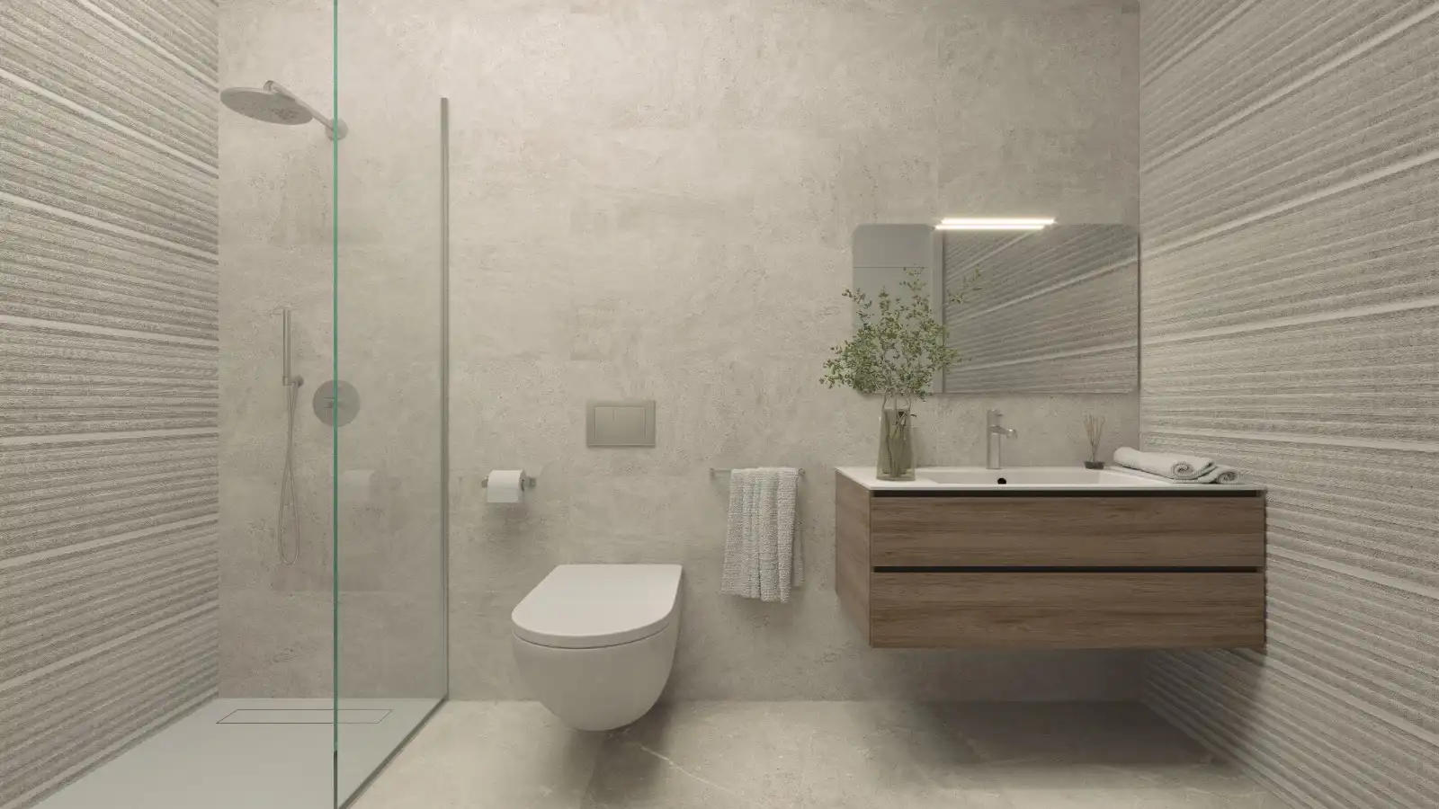 Penthouse mit Pool zum Verkauf in Calle Zoa, imagen 34