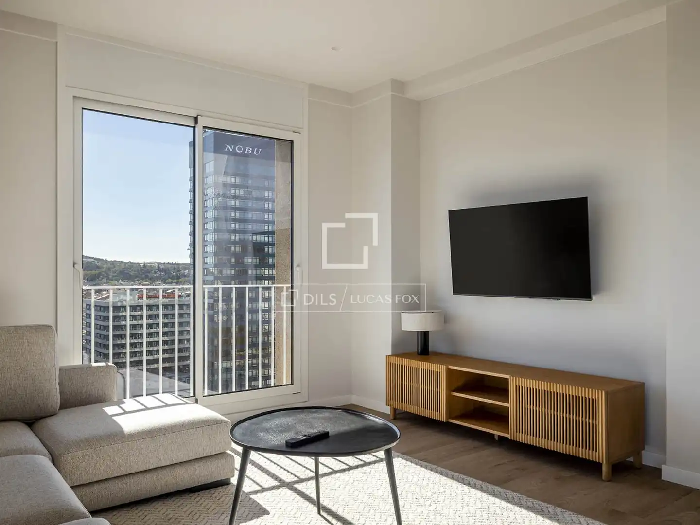 Wohnung mit Aufzug zum Verkauf in Sants - Montjuïc, imagen 7