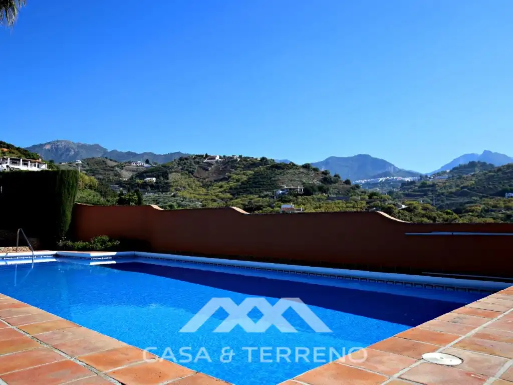 Casa amb piscina en venda a Diseminados 306  OS, imagen 48