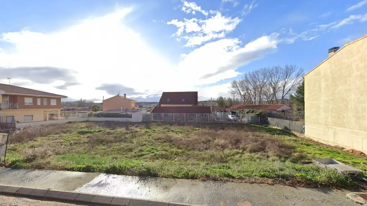 Residencial en venda en Terrer, Zaragoza