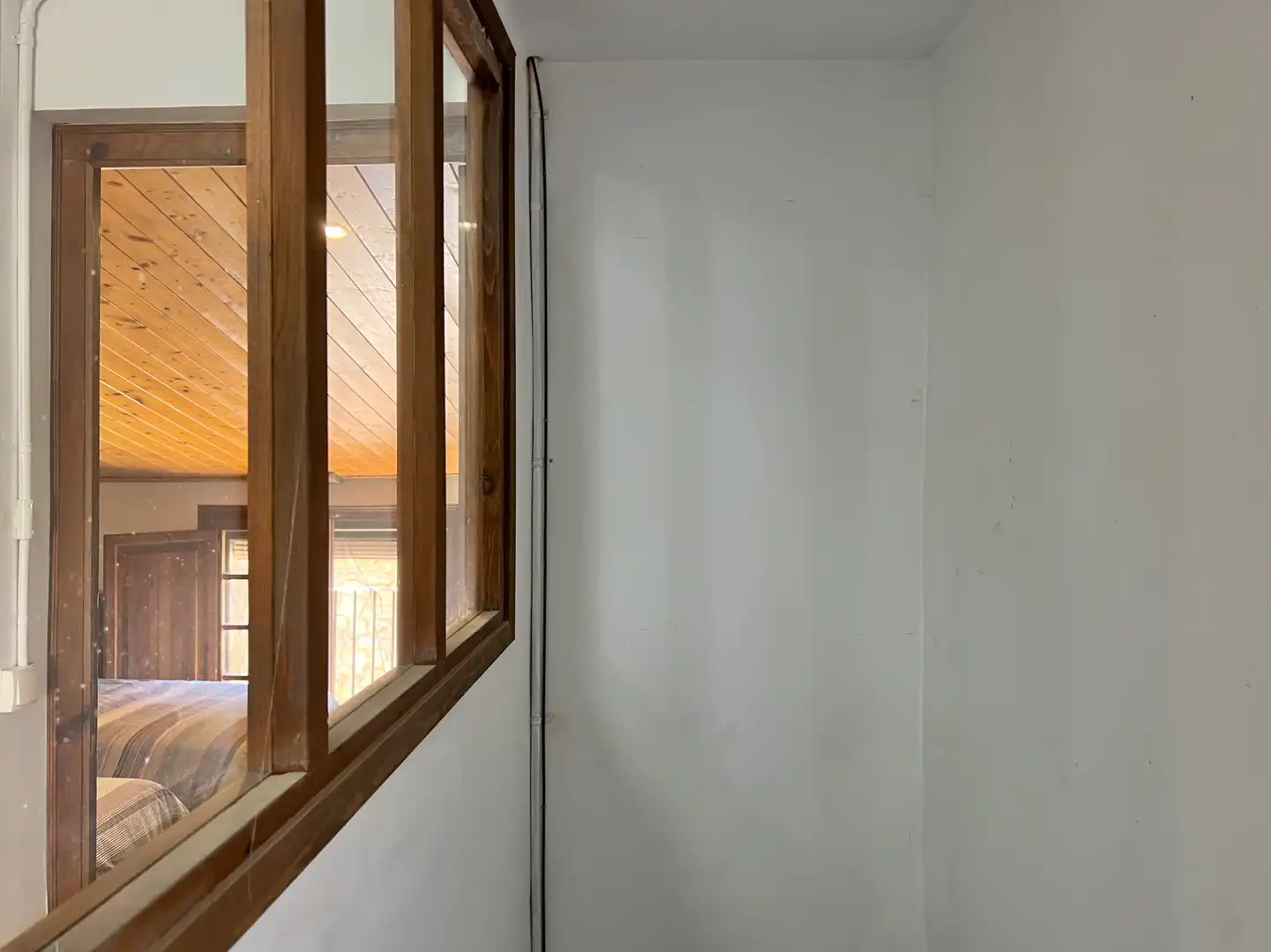 Casa adosada en venda en Cornudella de Montsant amb Calefacció, Parquet i Terrassa