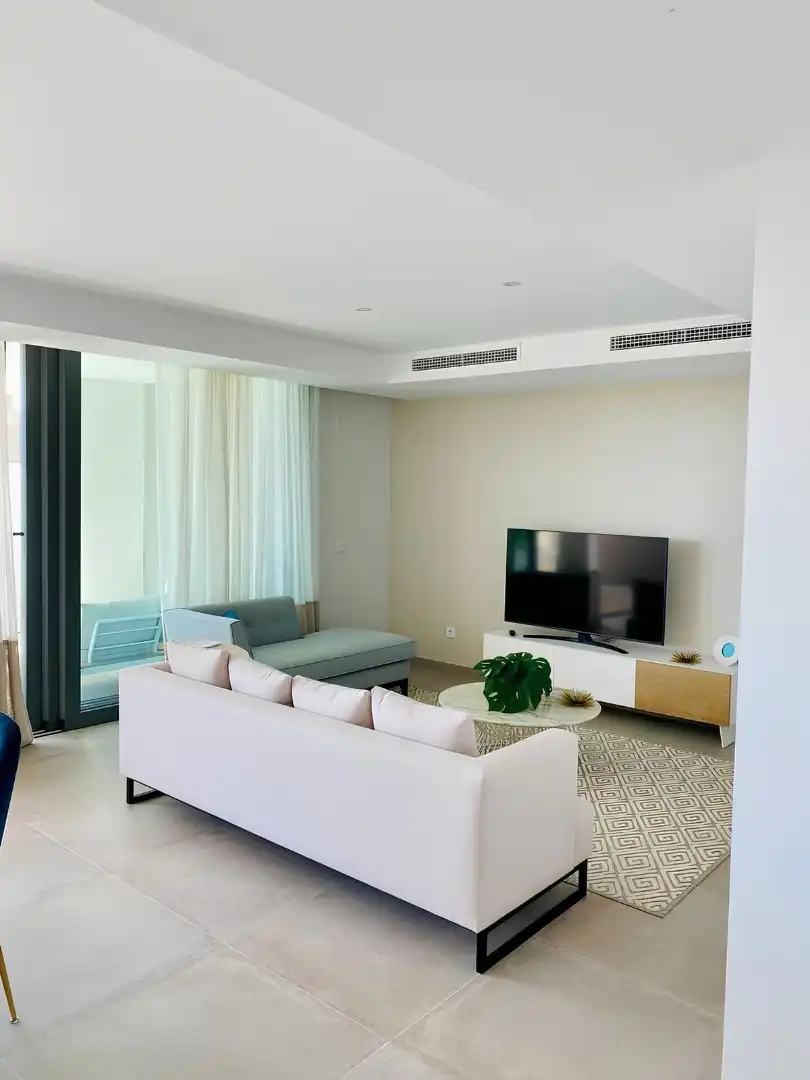 Apartment mit Pool zum Verkauf in Calle Los Arcos 25, imagen 6