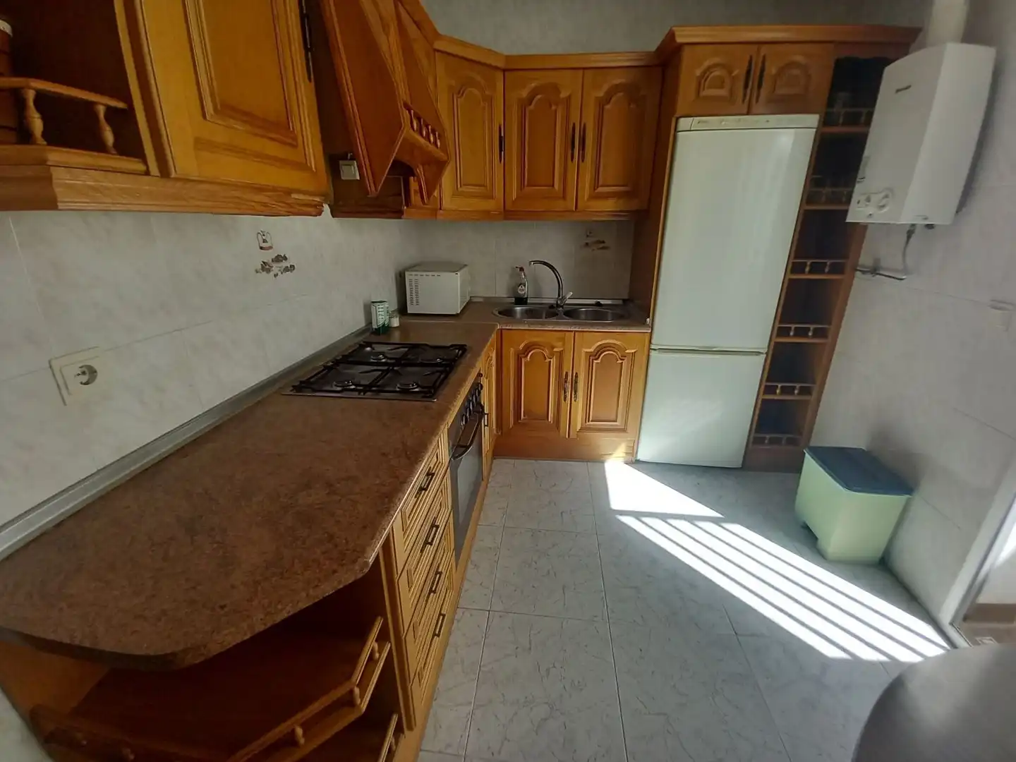 Kitchen of Houses for sale in Ronda