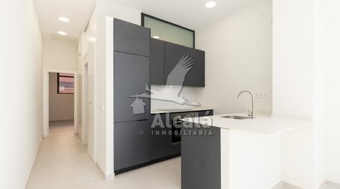 Foto 5 de Pis en venda a Val, Madrid