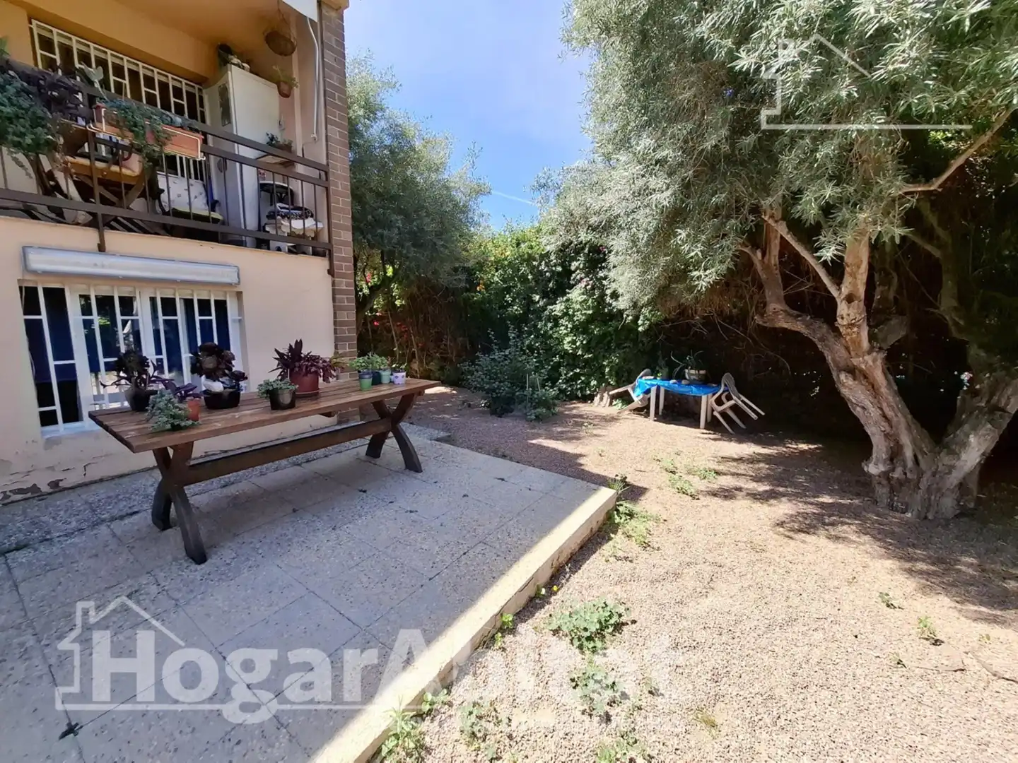 Jardí de Casa adosada en venda en Sant Joan d'Alacant amb Aire condicionat, Calefacció i Jardí privat
