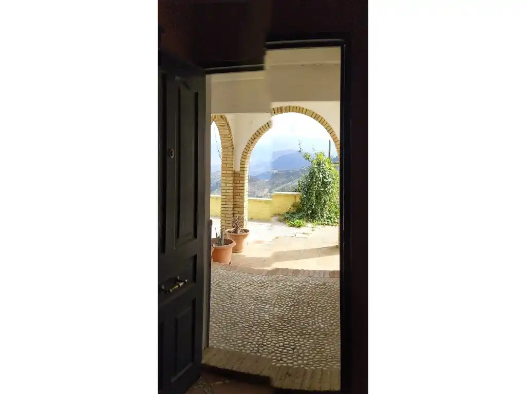 Finca rústica en venda en Málaga