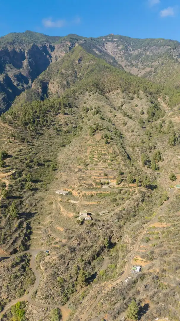 Country homes for sale in Arafo