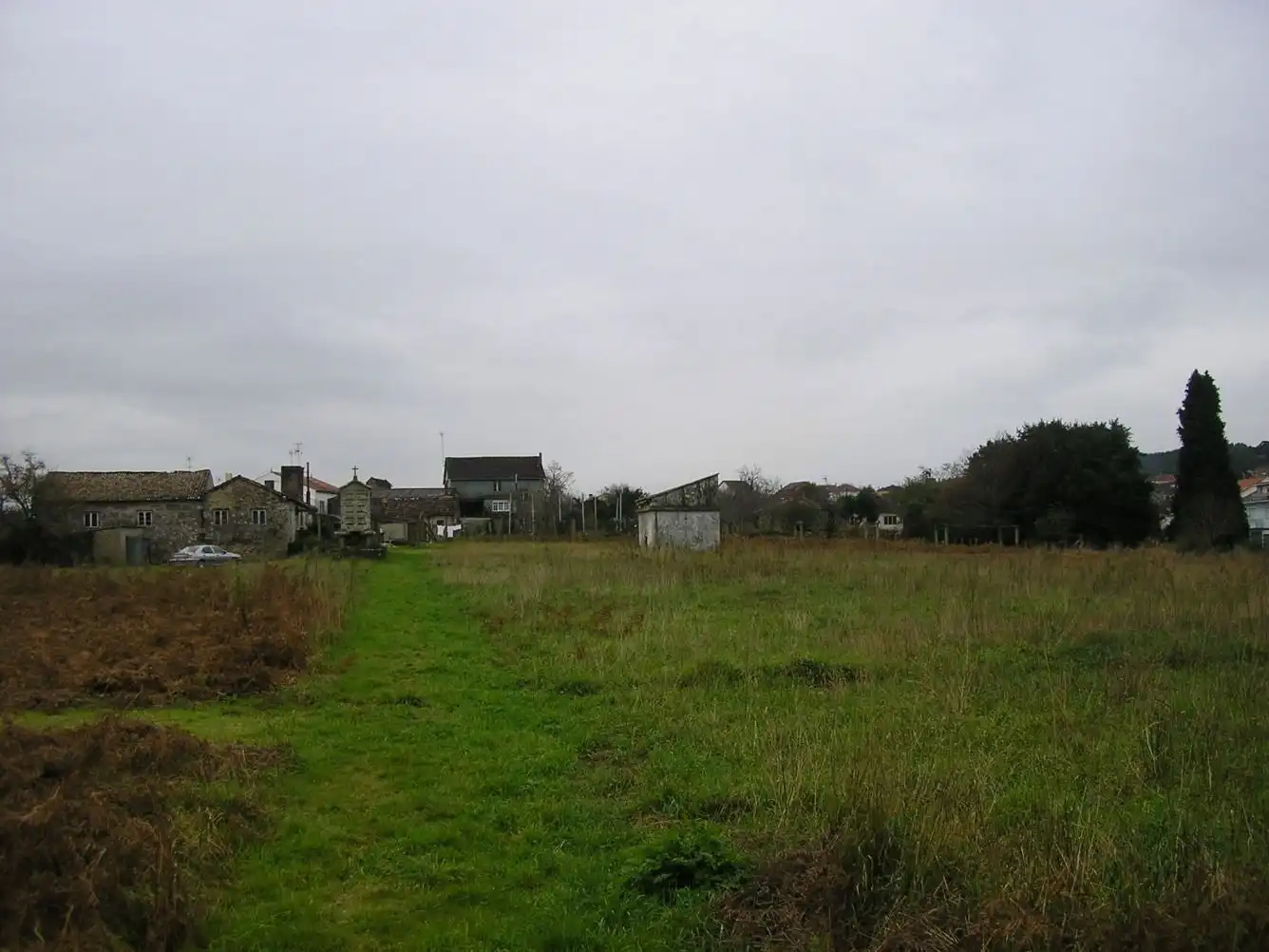 Country homes for sale in Boiro  with Private garden, Terrace and Storage room