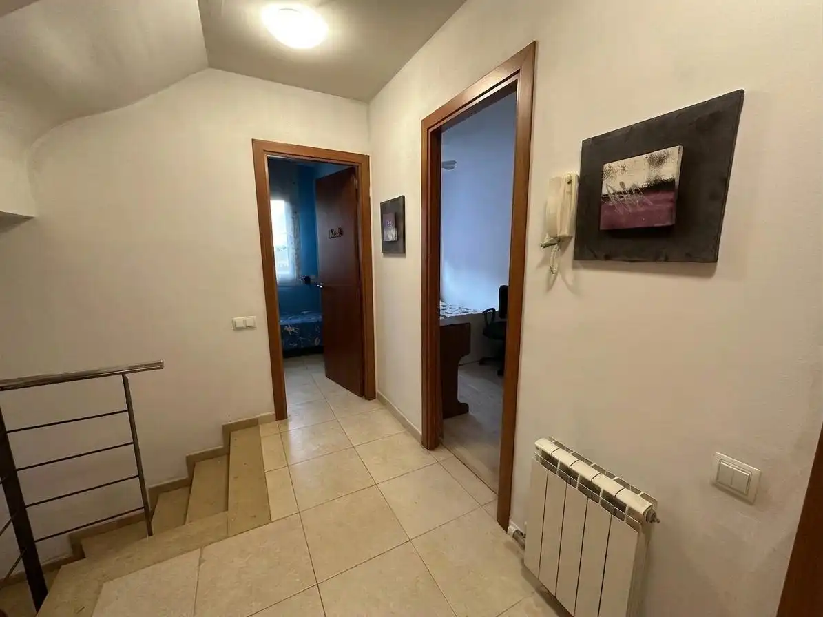 Casa a schiera con giardino in vendita a Sant Celoni, imagen 13