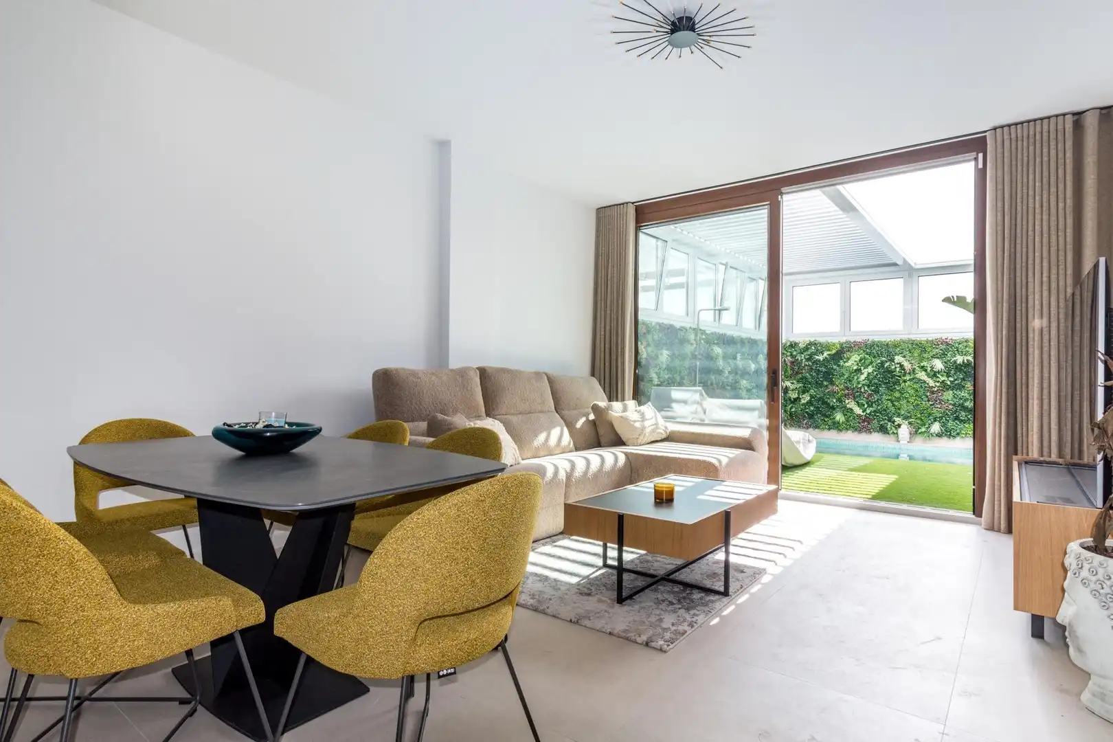 Casa a schiera con terrazza in vendita a San Javier ciudad