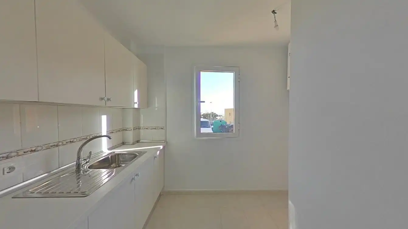 Cocina de Piso en venta en Granadilla de Abona con Trastero