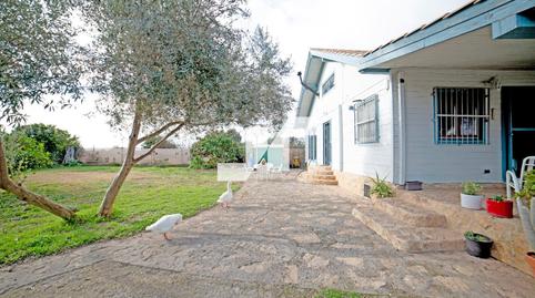 Foto 3 de Casa o xalet en venda a Dels Carnissers, Camino de Onda - Salesianos, Burriana / Borriana